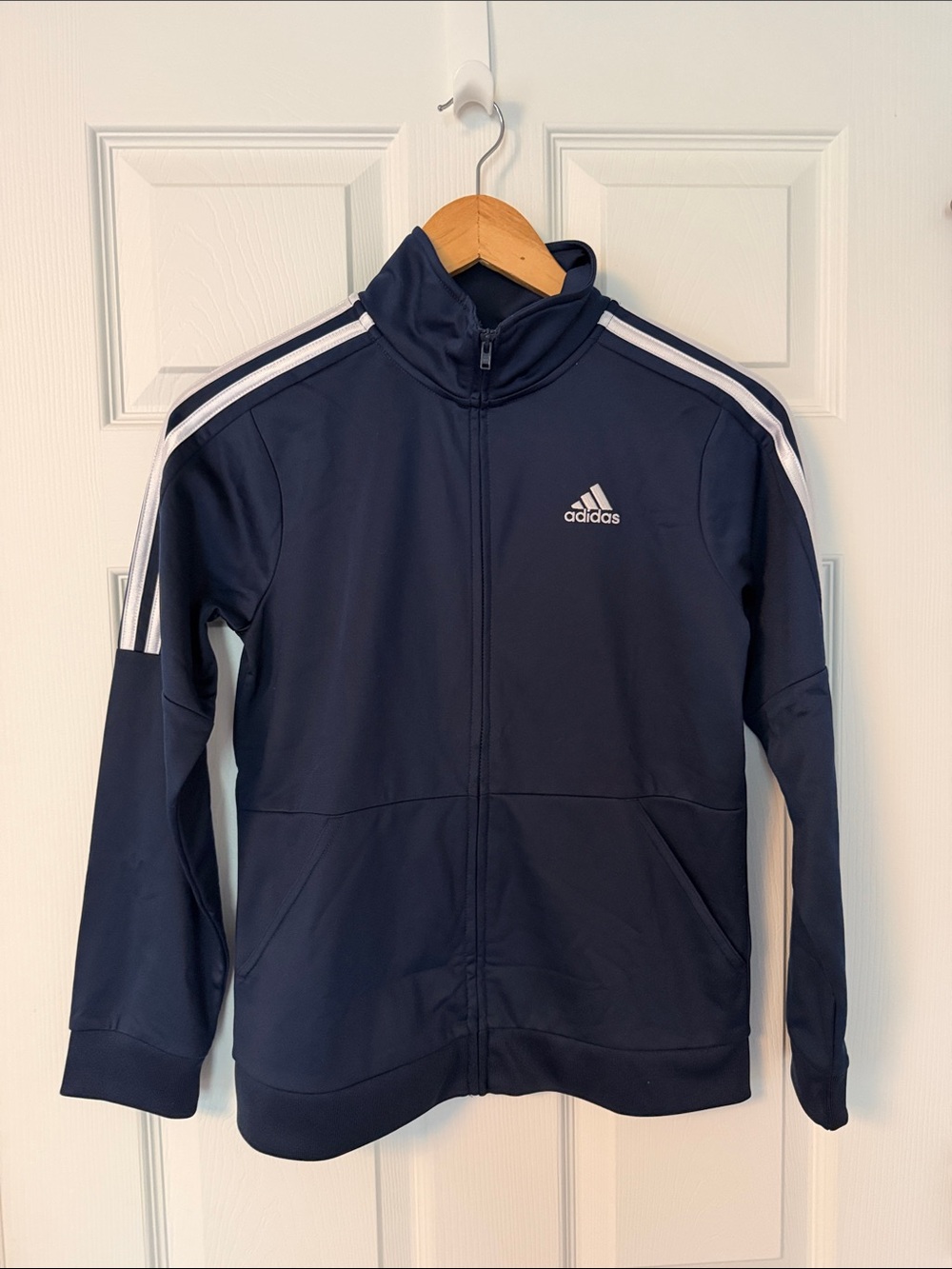 Adidas Track Jacket